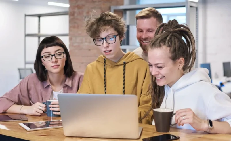 Different website design ideas to set you apart in 2024.