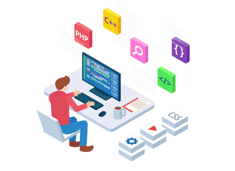 website development in kota