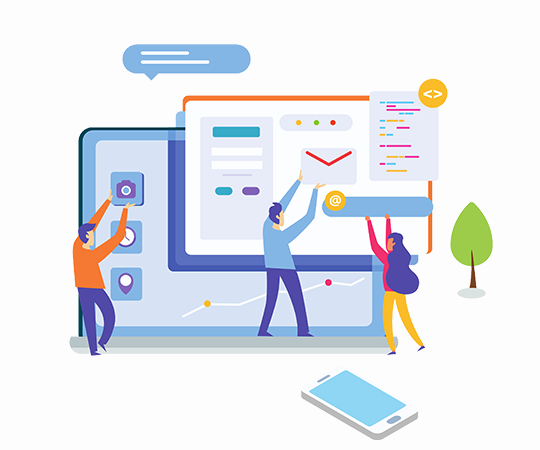 website designing in kota
